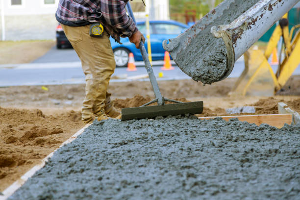 Best Concrete Foundation Repair  in Herndon, VA