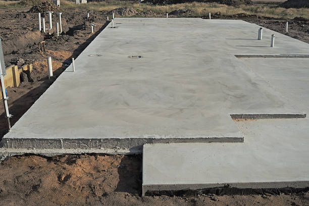Best Commercial Concrete Contractor  in Herndon, VA