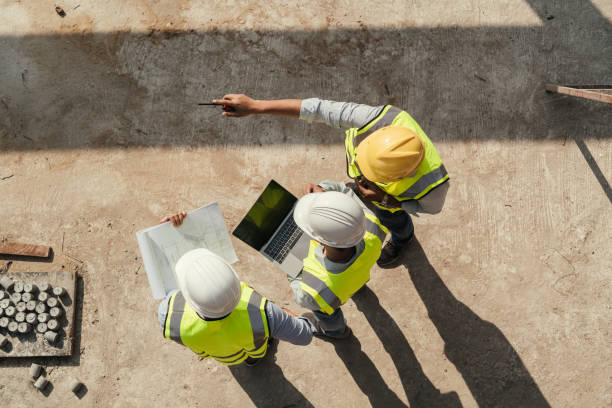 Best Concrete Repair Services  in Herndon, VA