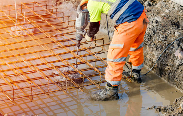 Best Concrete Demolition Services  in Herndon, VA