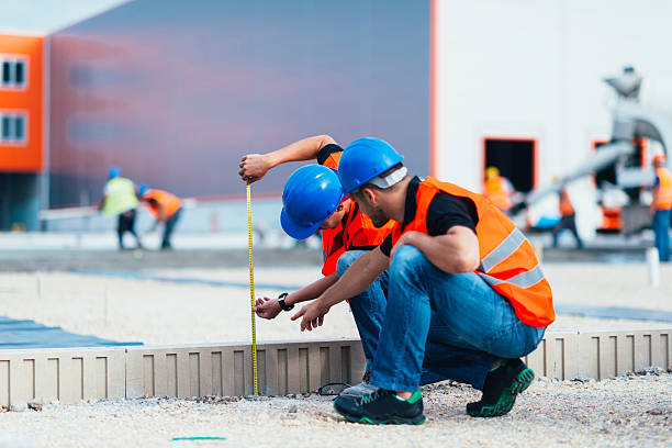 Best Concrete Installation Cost  in Herndon, VA
