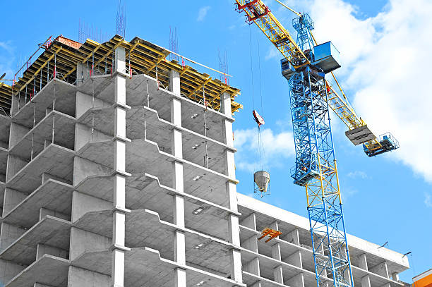 Best Concrete Contractor Near Me  in Herndon, VA